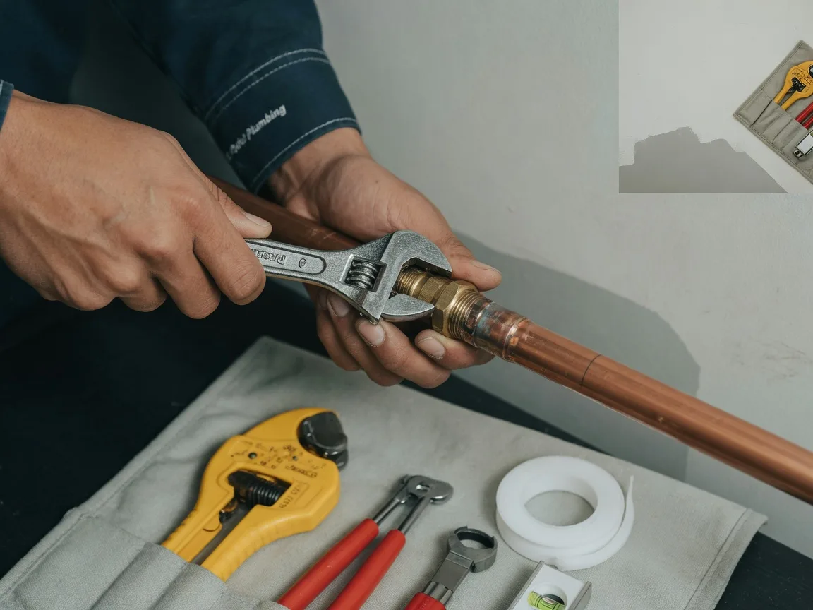 Why choose Drain Cleaning in Chamblee, GA